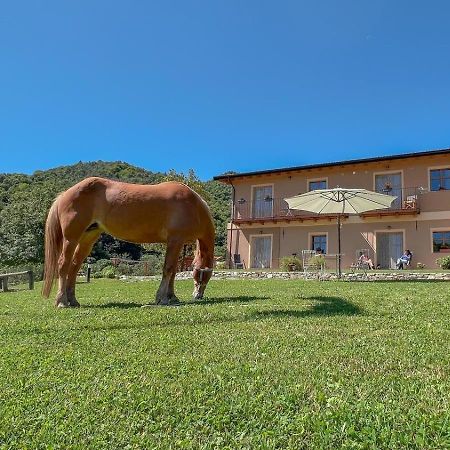 Ranch Enbruca Apartment Boves Luaran gambar