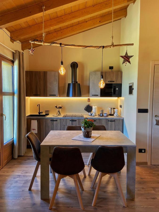 Ranch Enbruca Apartment Boves Luaran gambar