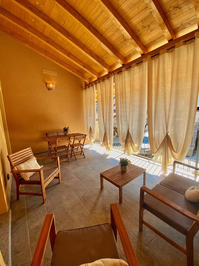 Ranch Enbruca Apartment Boves Luaran gambar