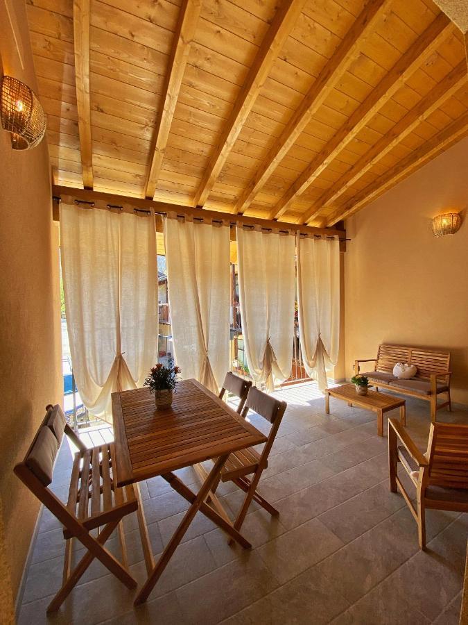 Ranch Enbruca Apartment Boves Luaran gambar