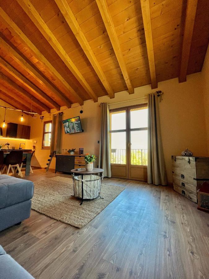 Ranch Enbruca Apartment Boves Luaran gambar