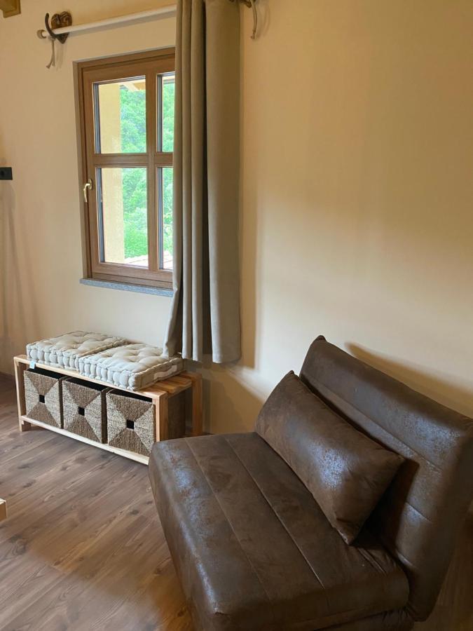 Ranch Enbruca Apartment Boves Luaran gambar