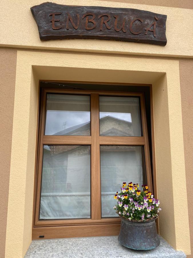 Ranch Enbruca Apartment Boves Luaran gambar