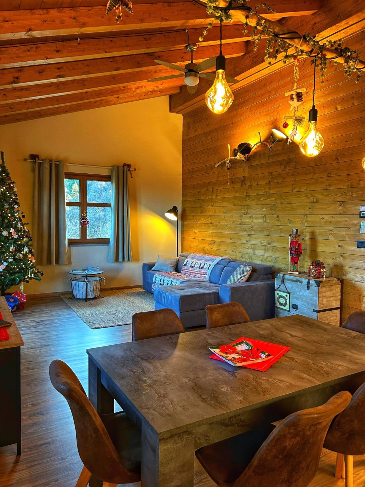 Ranch Enbruca Apartment Boves Luaran gambar