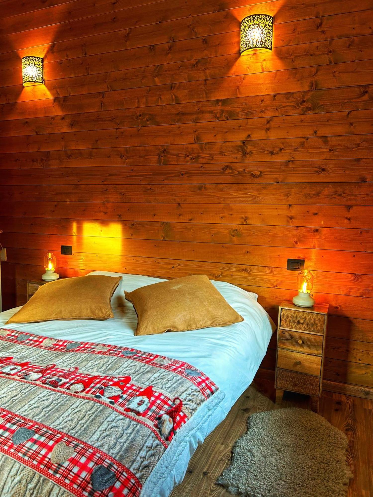 Ranch Enbruca Apartment Boves Luaran gambar