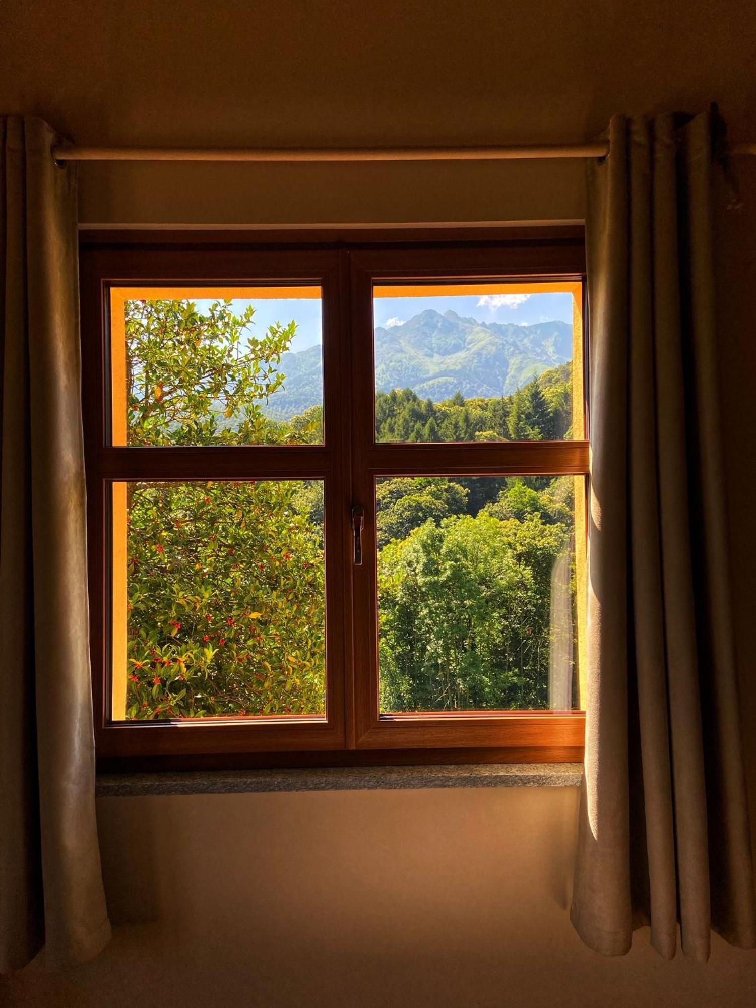 Ranch Enbruca Apartment Boves Luaran gambar