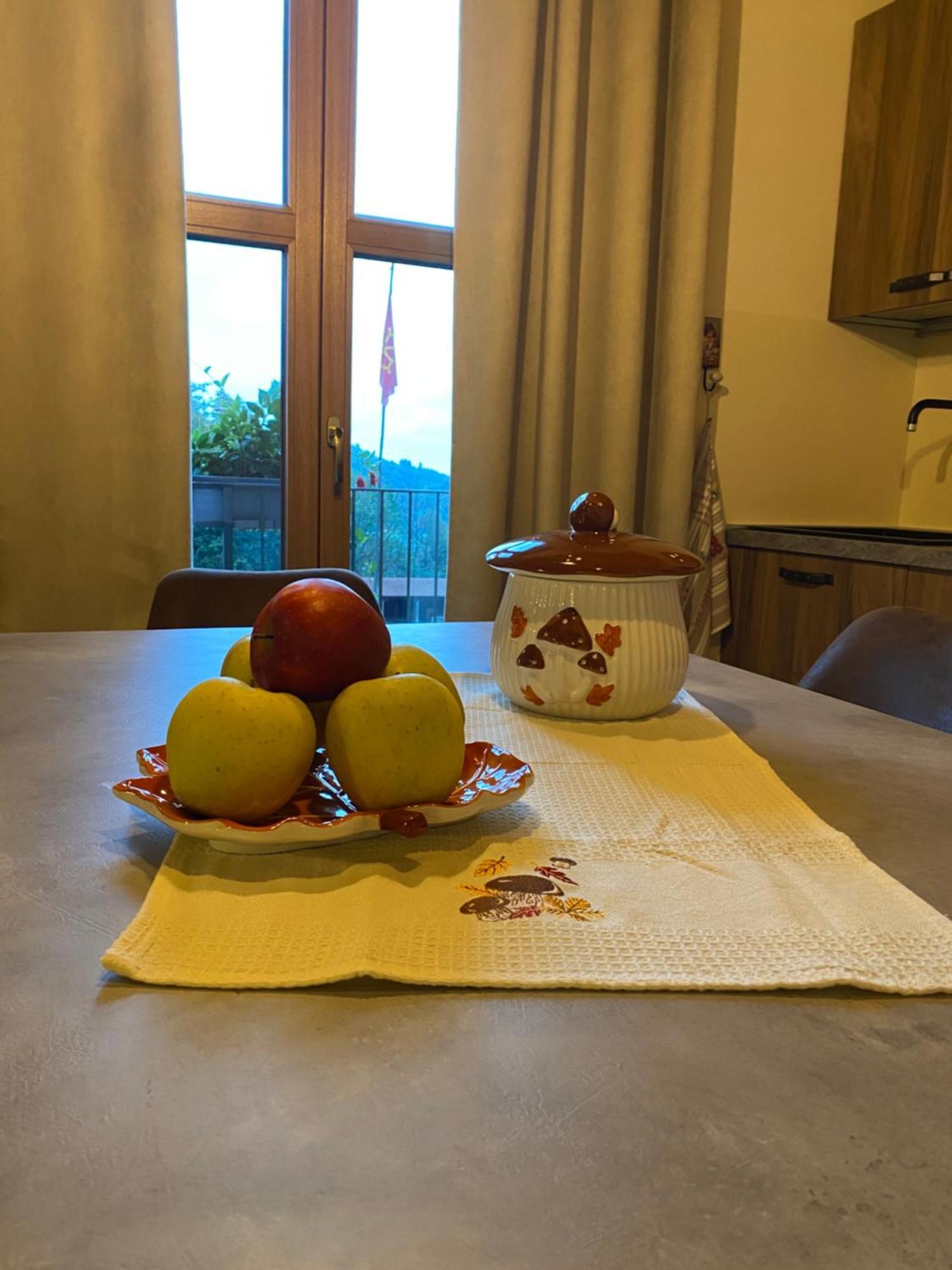 Ranch Enbruca Apartment Boves Luaran gambar