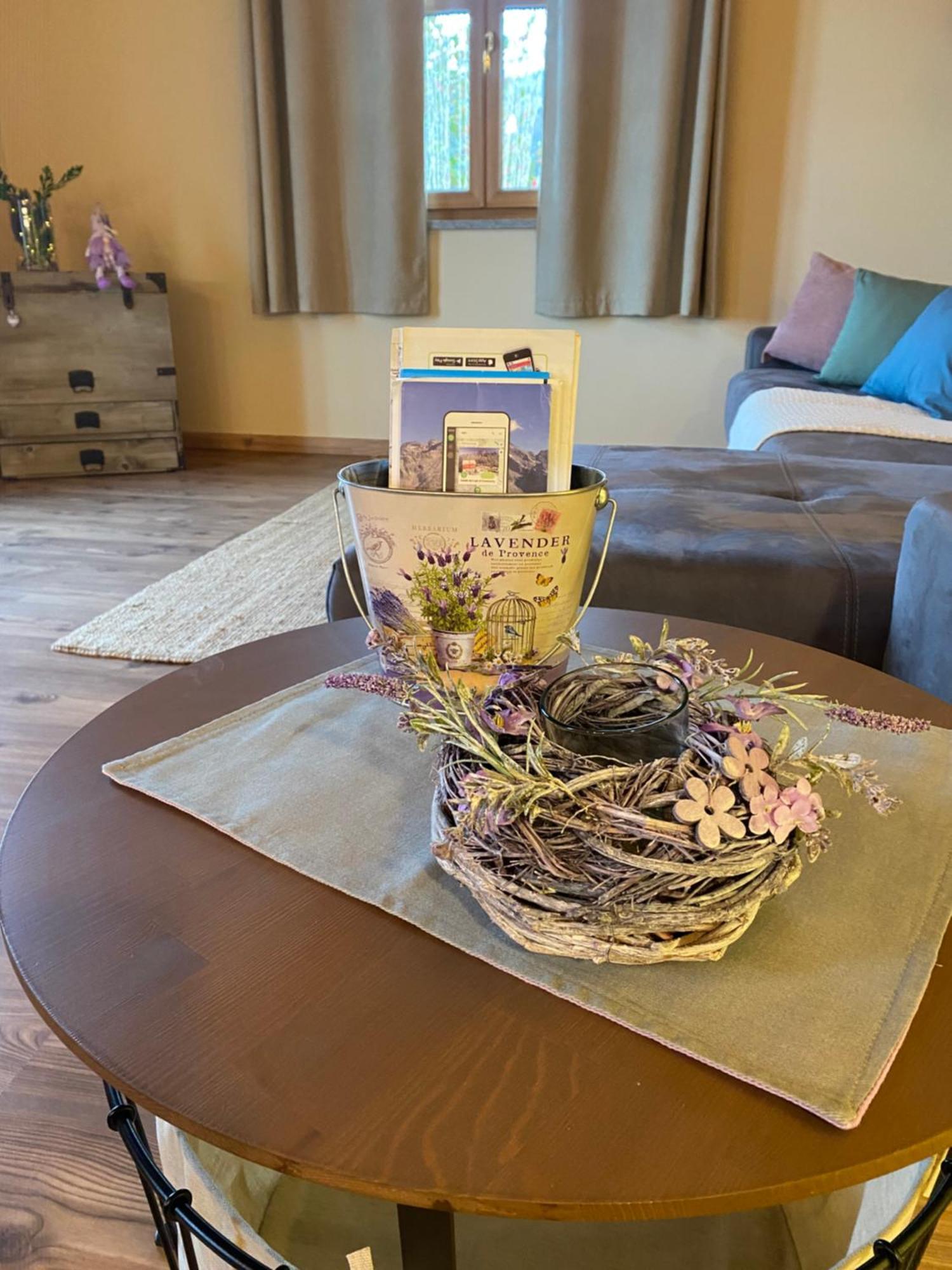 Ranch Enbruca Apartment Boves Luaran gambar