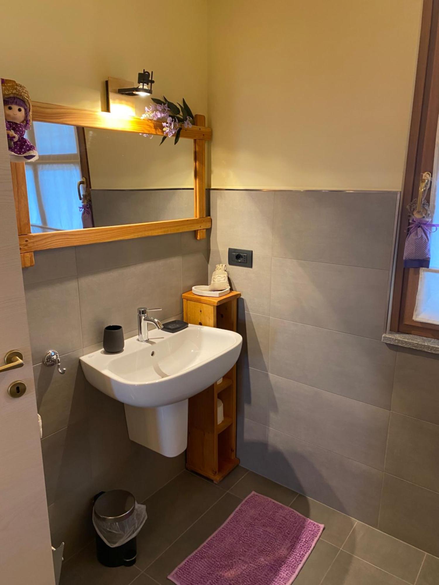Ranch Enbruca Apartment Boves Luaran gambar