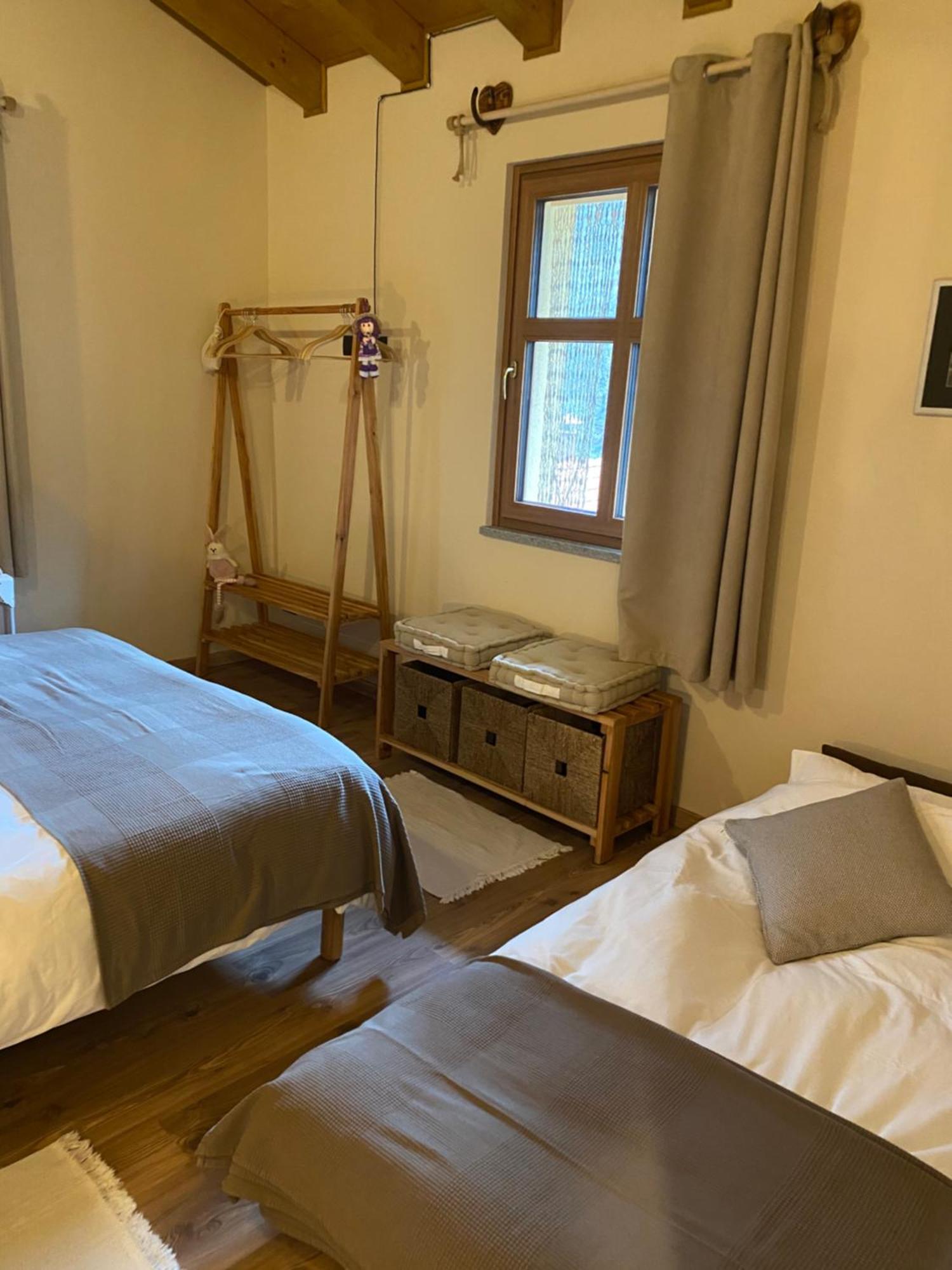 Ranch Enbruca Apartment Boves Luaran gambar