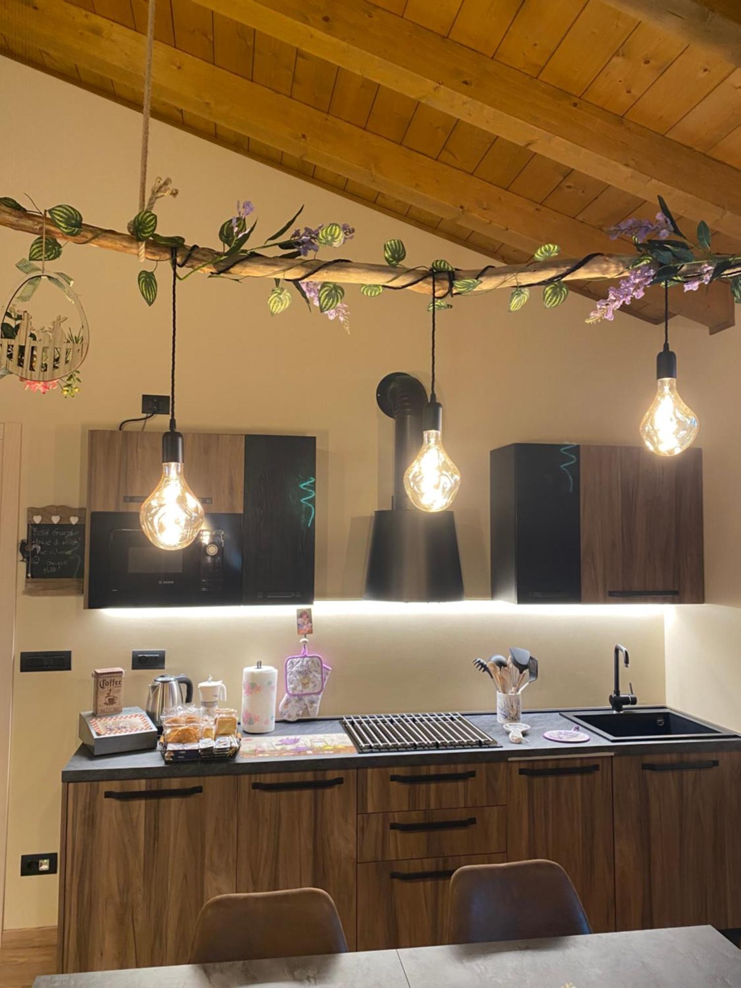 Ranch Enbruca Apartment Boves Luaran gambar