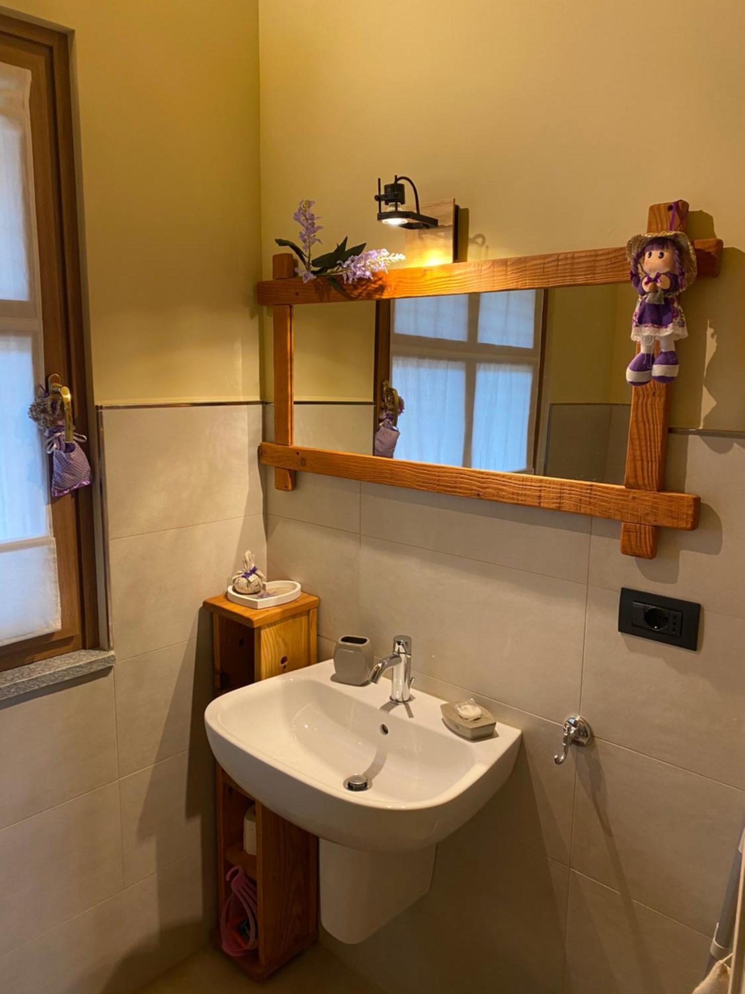 Ranch Enbruca Apartment Boves Luaran gambar
