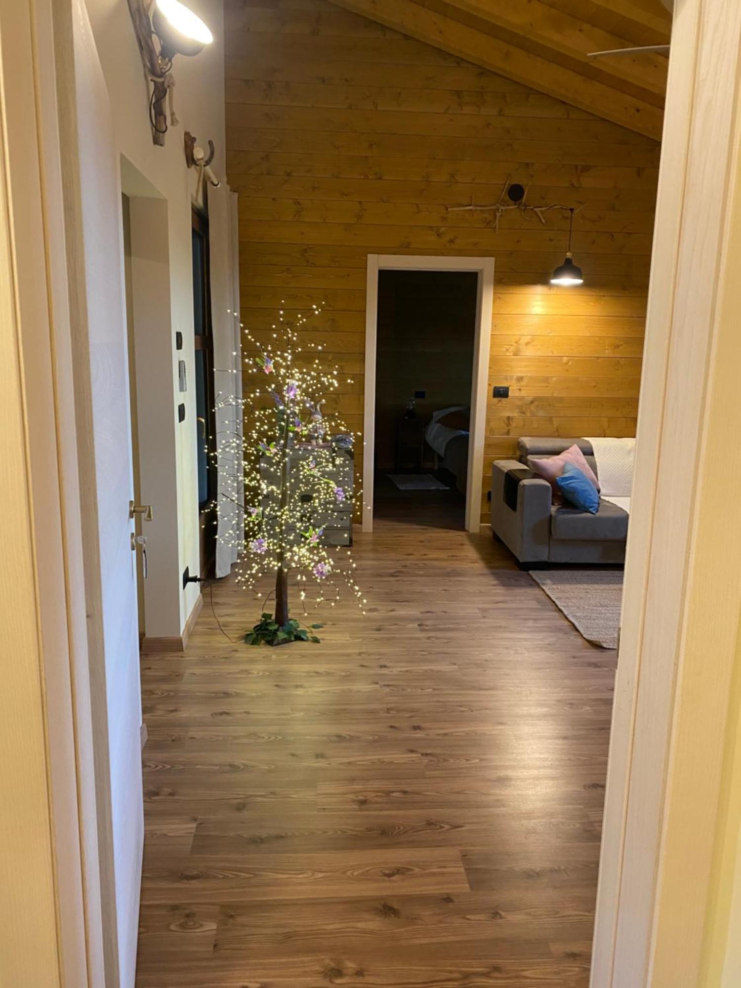 Ranch Enbruca Apartment Boves Luaran gambar